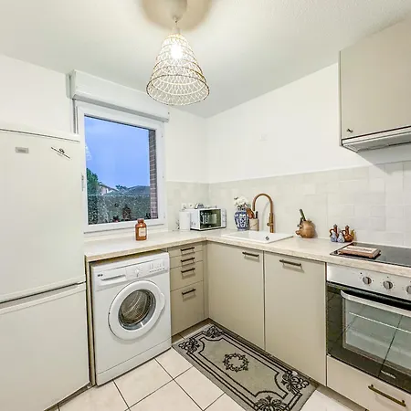 Le Refuge Zen Fenouillet (Haute-Garonne)