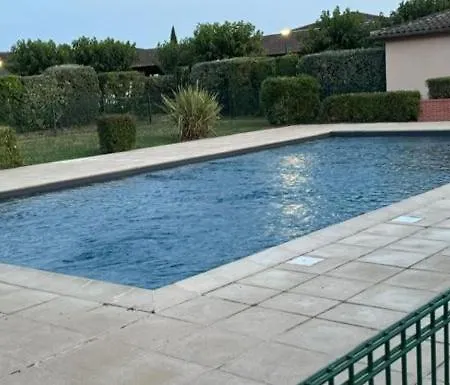 Appartement Le Refuge Zen Fenouillet (Haute-Garonne)