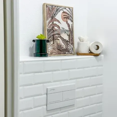 Apartment Refuge Zen Et Confort Fenouillet Fenouillet (Haute-Garonne)