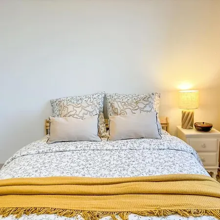 Refuge Zen Et Confort Fenouillet Apartment Fenouillet (Haute-Garonne)