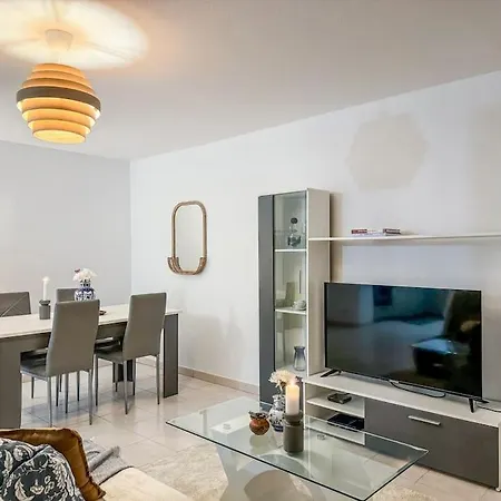 Refuge Zen Et Confort Fenouillet Apartment Fenouillet (Haute-Garonne)