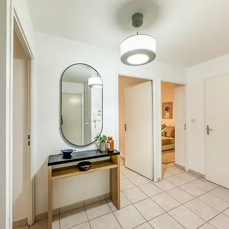 Apartment Refuge Zen Et Confort Fenouillet Fenouillet (Haute-Garonne)