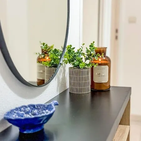 Apartment Refuge Zen Et Confort Fenouillet *