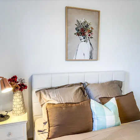 Apartment Le Refuge Zen Fenouillet (Haute-Garonne)