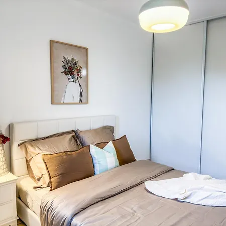 Le Refuge Zen Apartment *