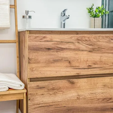 Le Refuge Zen Apartment