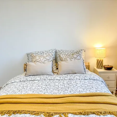 Le Refuge Zen Apartment Fenouillet (Haute-Garonne)