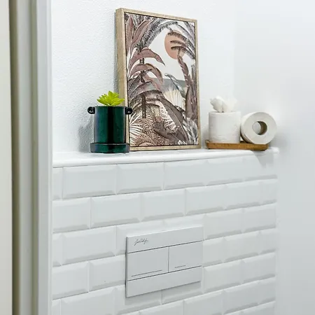 Apartment Le Refuge Zen Fenouillet (Haute-Garonne)