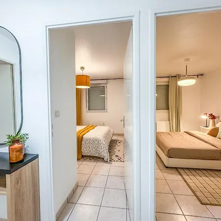 Le Refuge Zen * Fenouillet (Haute-Garonne)