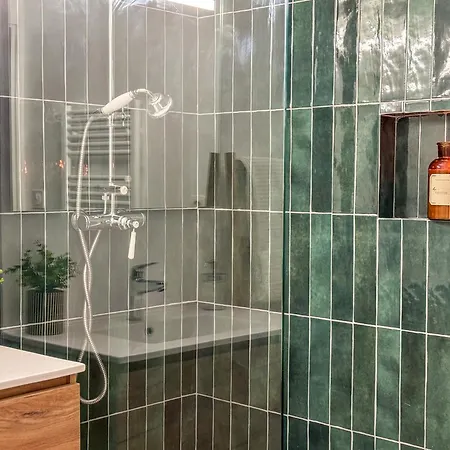 Le Refuge Zen Apartment *