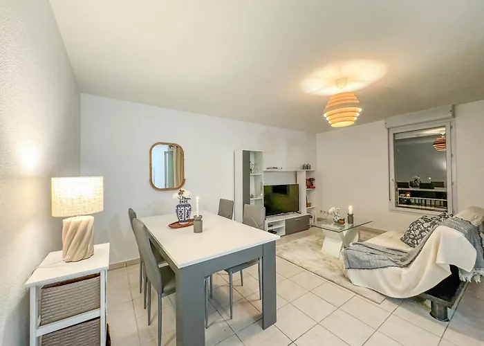 Le Refuge Zen Appartement