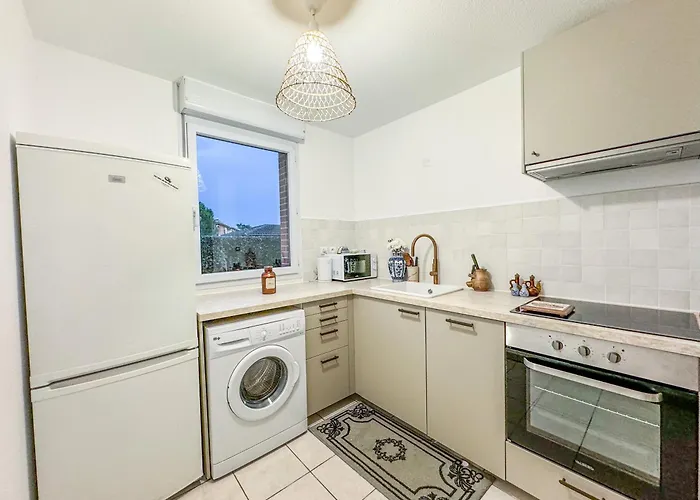 Le Refuge Zen Fenouillet (Haute-Garonne)