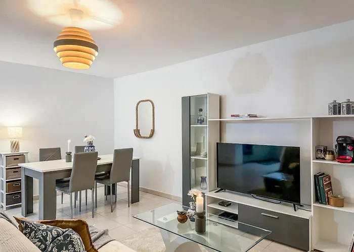 Appartement Le Refuge Zen Fenouillet (Haute-Garonne)