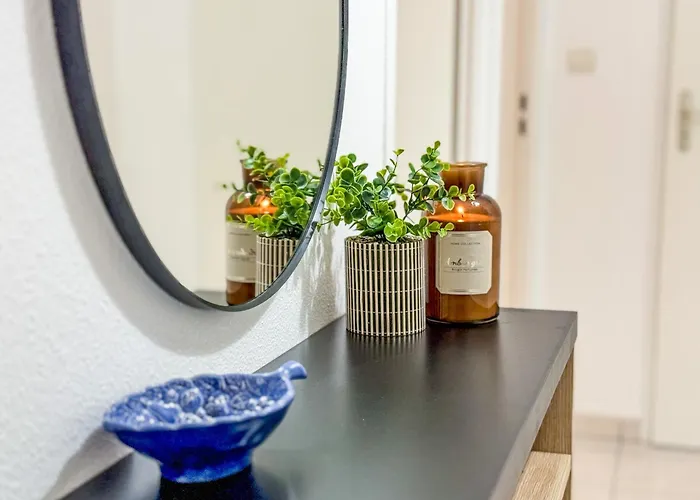 Appartement Le Refuge Zen