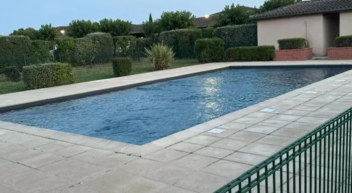 Appartement Le Refuge Zen Fenouillet (Haute-Garonne)