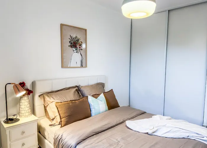 Le Refuge Zen Appartement *