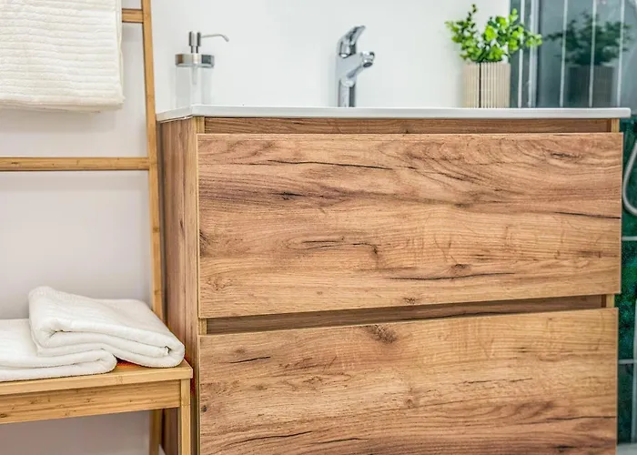 Le Refuge Zen Appartement