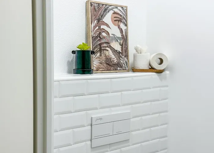 Appartement Le Refuge Zen Fenouillet (Haute-Garonne)