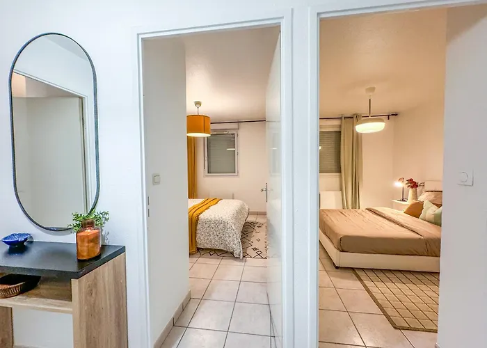 Le Refuge Zen * Fenouillet (Haute-Garonne)